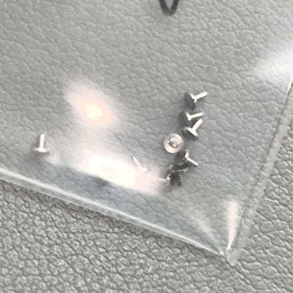 10 PIECES Ratchet Wheel Screws Generic for ETA 2824 2836 2834 2846 2878 2879