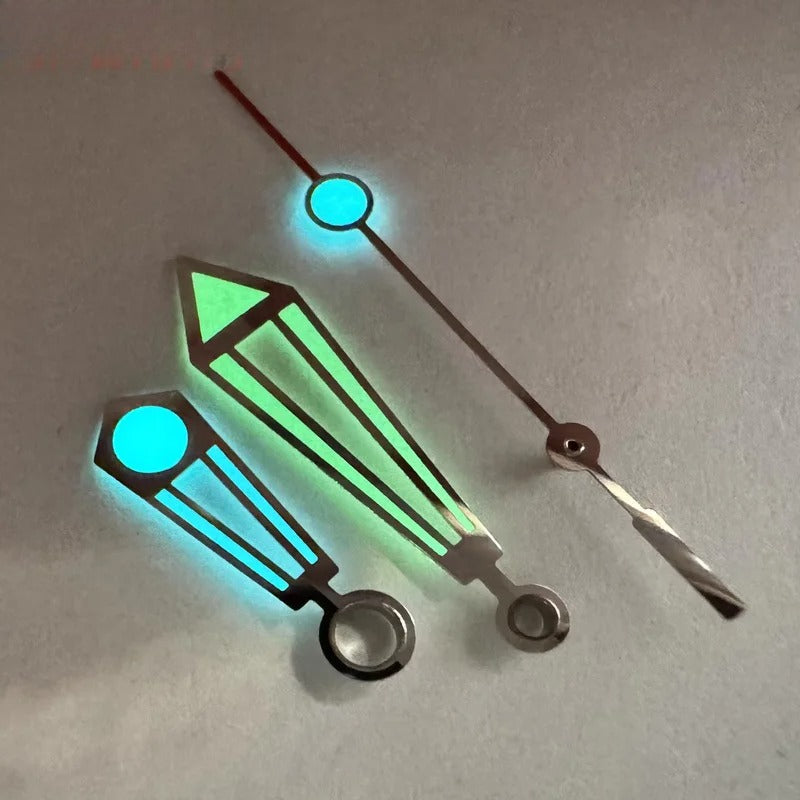 OMG Hands 2824 Movement For Classical Watch Dial