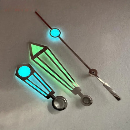 OMG Hands 2824 Movement For Classical Watch Dial