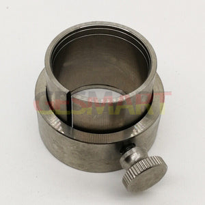 Stainless Steel Watch Movement Holder Repair Tool ETA2824/2836 Mingzhu 2813