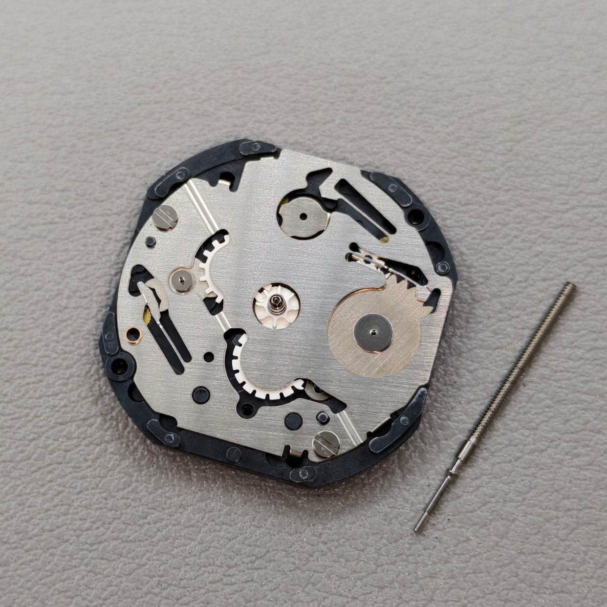 Japan Hattori Epson VX36 VX36B Watch Quartz Movement