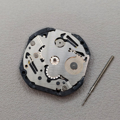 Japan Hattori Epson VX36 VX36B Watch Quartz Movement