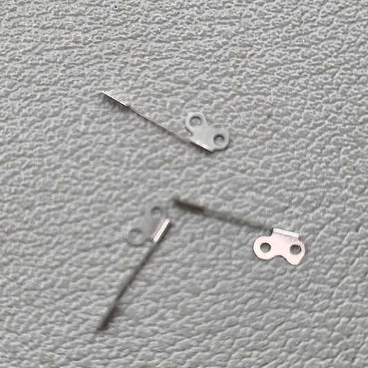 3 PIECES Spring Click Replacement Spare Parts Fit For Miyota 8200 Movement