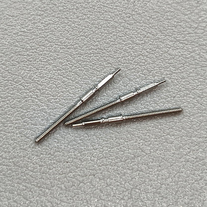 3 PIECES Generic Watch Winding Stems For ST2130 Seagull Automatic Movement