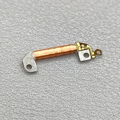 Replacement Japan Coil of Circuit Board for Seiko 7D46A 7D48A 7D56A Movement