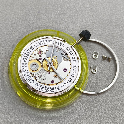 Seagull ST2130 Mechanical Movement Replacement ETA 2824 28800VPH Frequency
