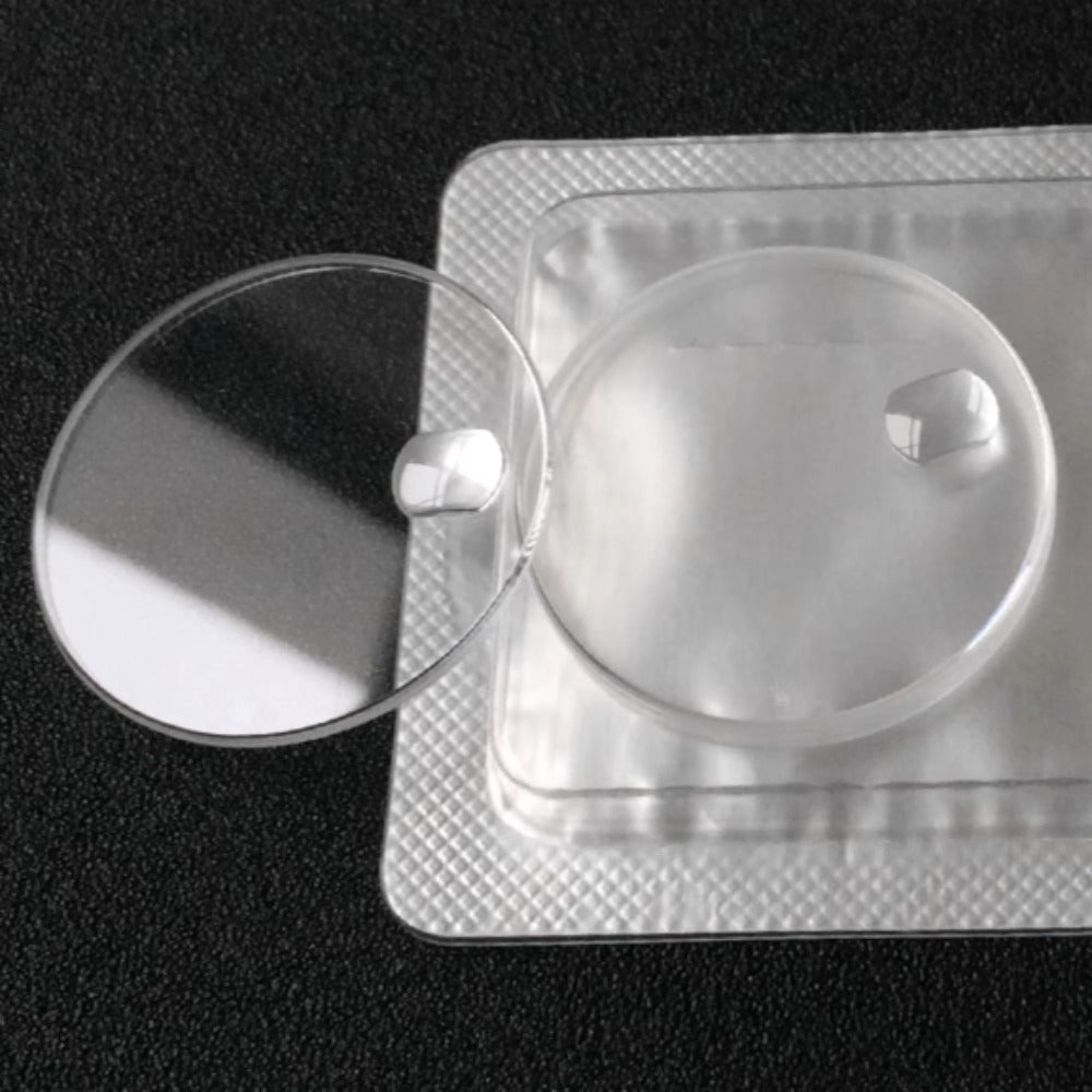 Brand New 1pc Watch Sapphire Glass Generic For Men 36DJ Datejust 116234 Watch Part