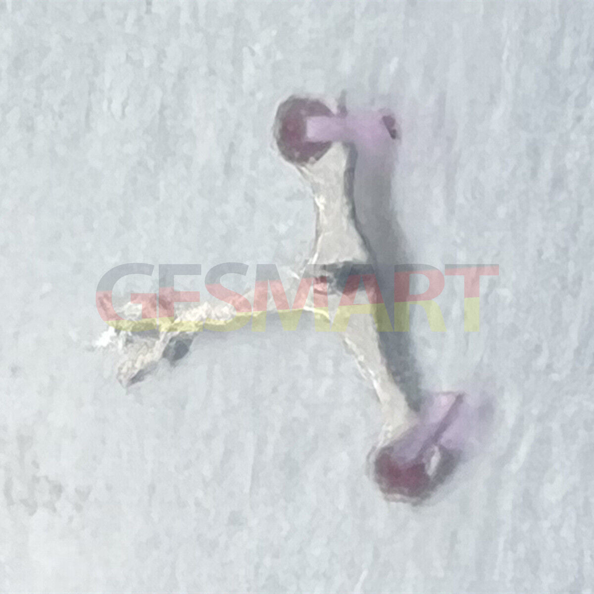 Pallet Fork by Pallet Fork Japan Made, compatible with Miyota 9100 9015 watch movements for precise timekeeping.