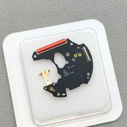 Replacement Swiss Sealed Package Circuit Board for ETA 255.411 Movement