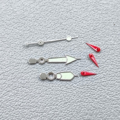 watch hands sets