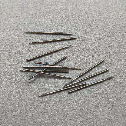 10 PIECES Replacement Watch Winding Stems for VX12 VX32 VX42 Movement