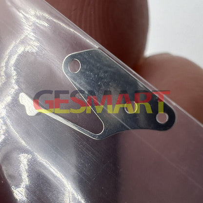 Generic Watch Parts 3135-230 setting lever jumper for RLX 3135 automatic watch movement, precision replacement part.