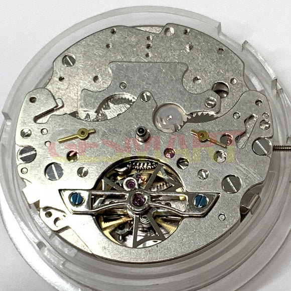 China Made Tianjin Seagull ST25 ST2502 2503 Automatic Mechanical Movement