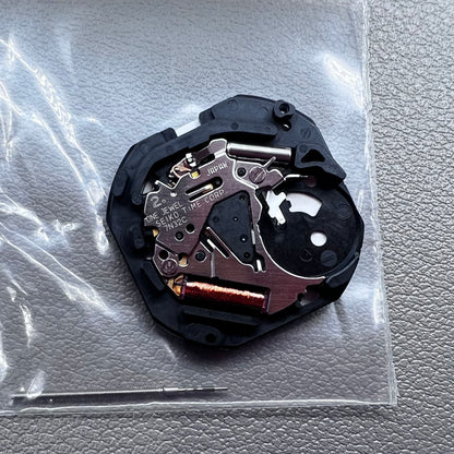 Japan Seiko 7N32C Watch Quartz Movement