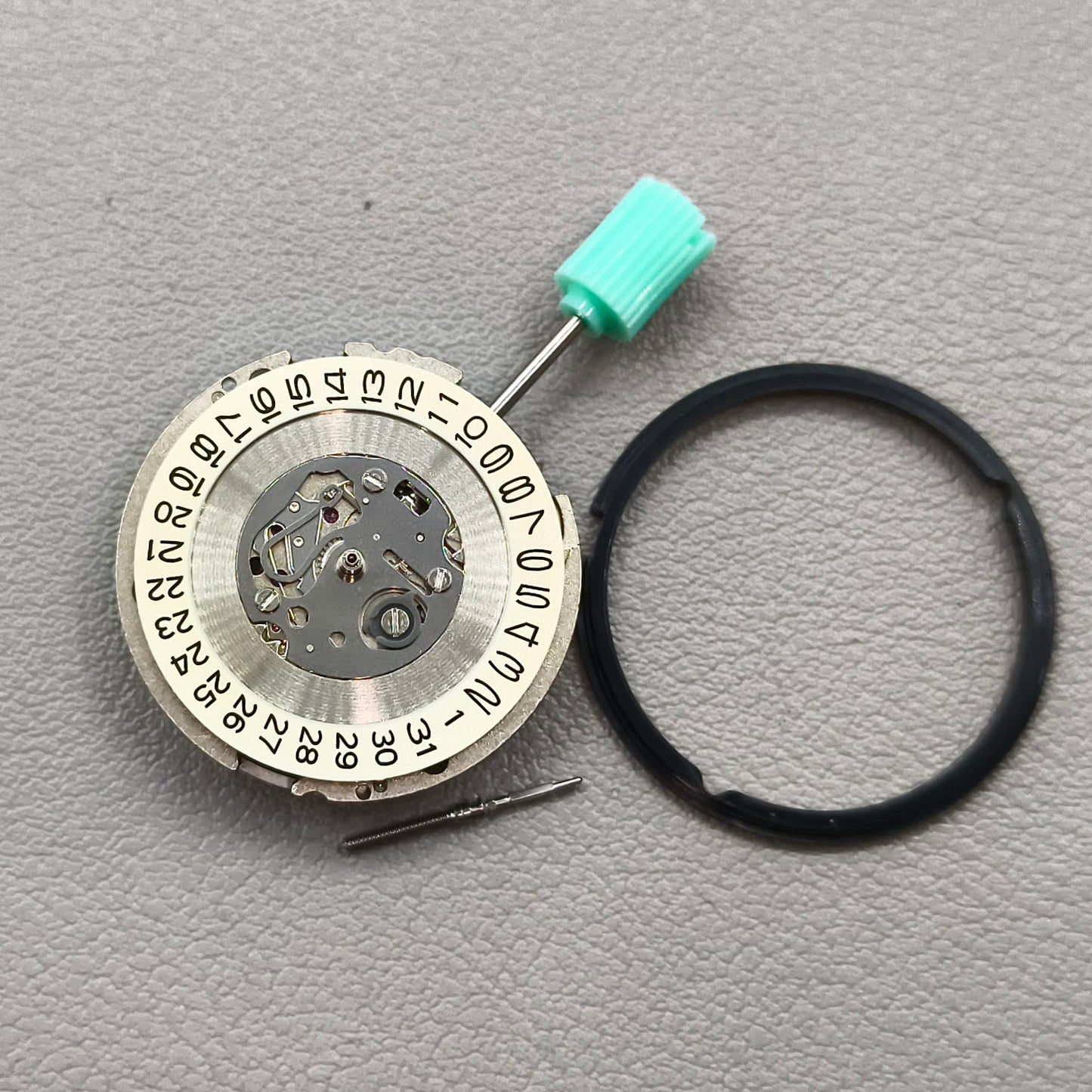 Japan Seiko SII NH15 NH15A Automatic Movement