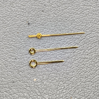 watch hands sets fit for movement watch part