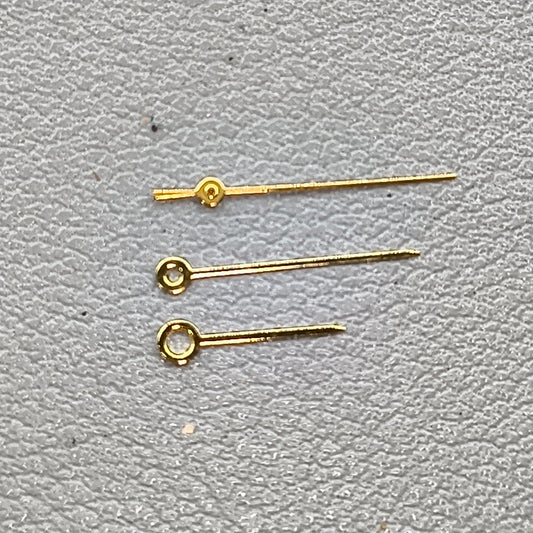 watch hands sets fit for movement watch part