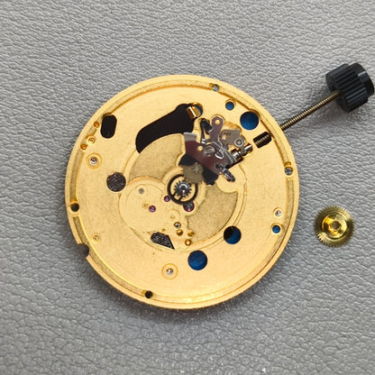 Swiss ETA 955.432 Watch Quartz 2 Hands Movement