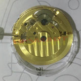 China Made Multifunctional Golden Moon Phase@12 Automatic Mechanical Movement