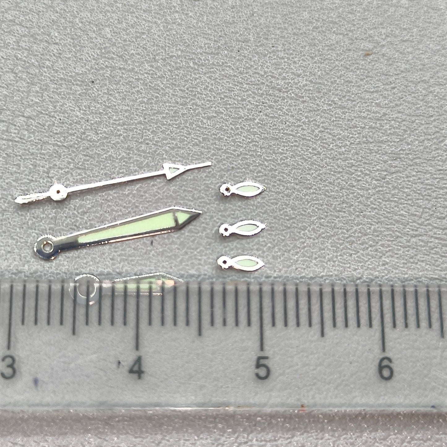 watch hands sets