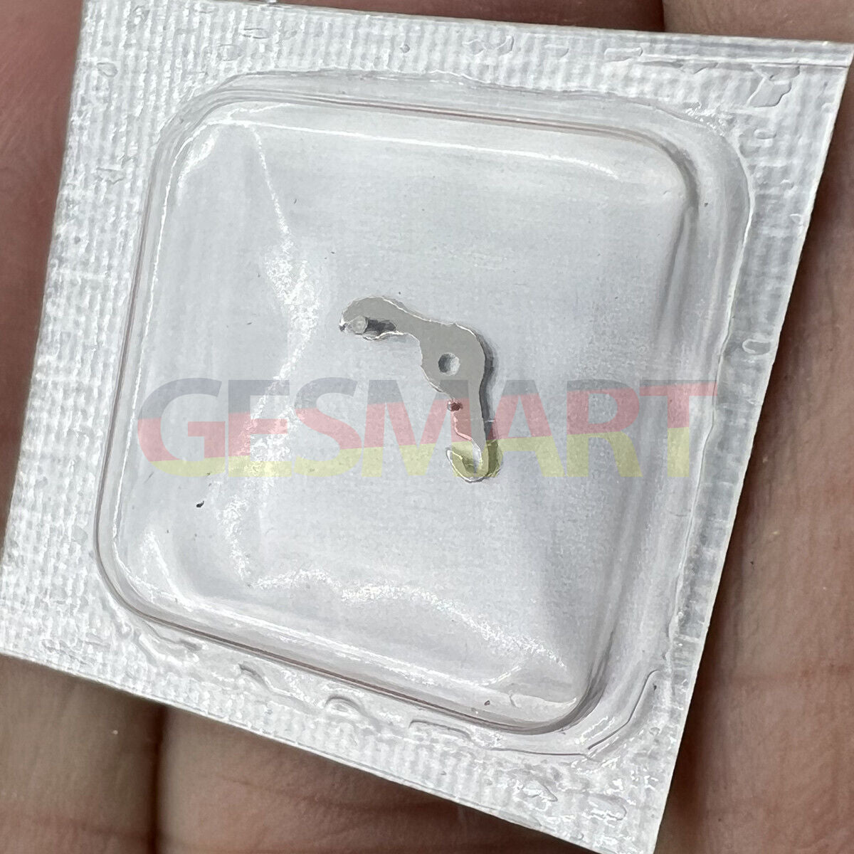 Generic Date Corrector Lever #2539 for ETA 2824/2836 watch movements, precise fit accessory.