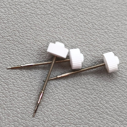 3 PIECES Replacement Watch Winding Stems Generic for ISA 220 222 230 Movement