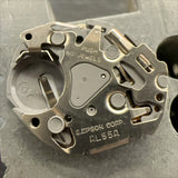 New Japan Made Epson AL55 Quartz Movement 3 Hands Watch Repair Part