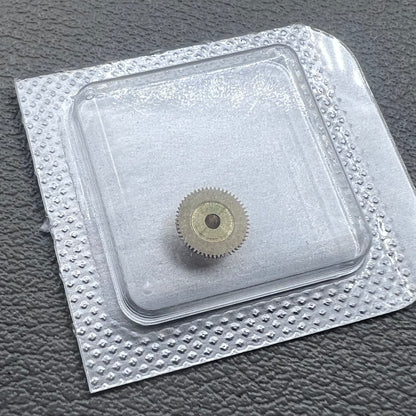 Swiss replacement small hour wheel for ETA2893 watch movement with precise fit and durability.