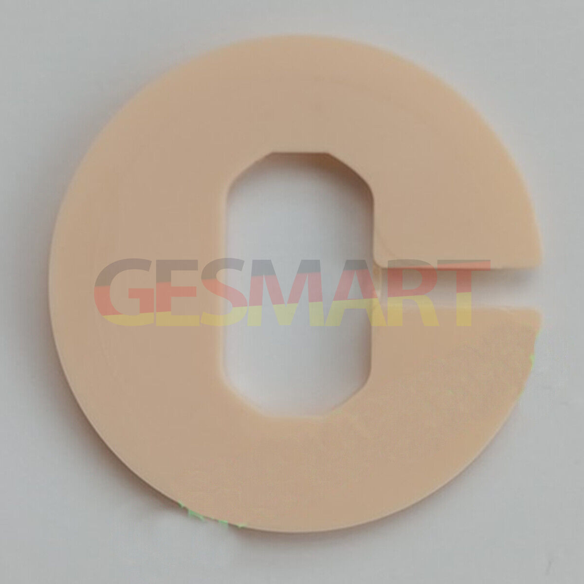 Watch Case Mount Spacer Ring for ETA280.002 Ronda 732, precise fit for secure movement housing.