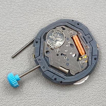 Japan Miyota 6P20 Quartz Movement Miyota 6320 Replacement