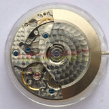 Shanghai 7750 7753 NO Calendar Small Second@6@9@12 Automatic Mechanical Movement