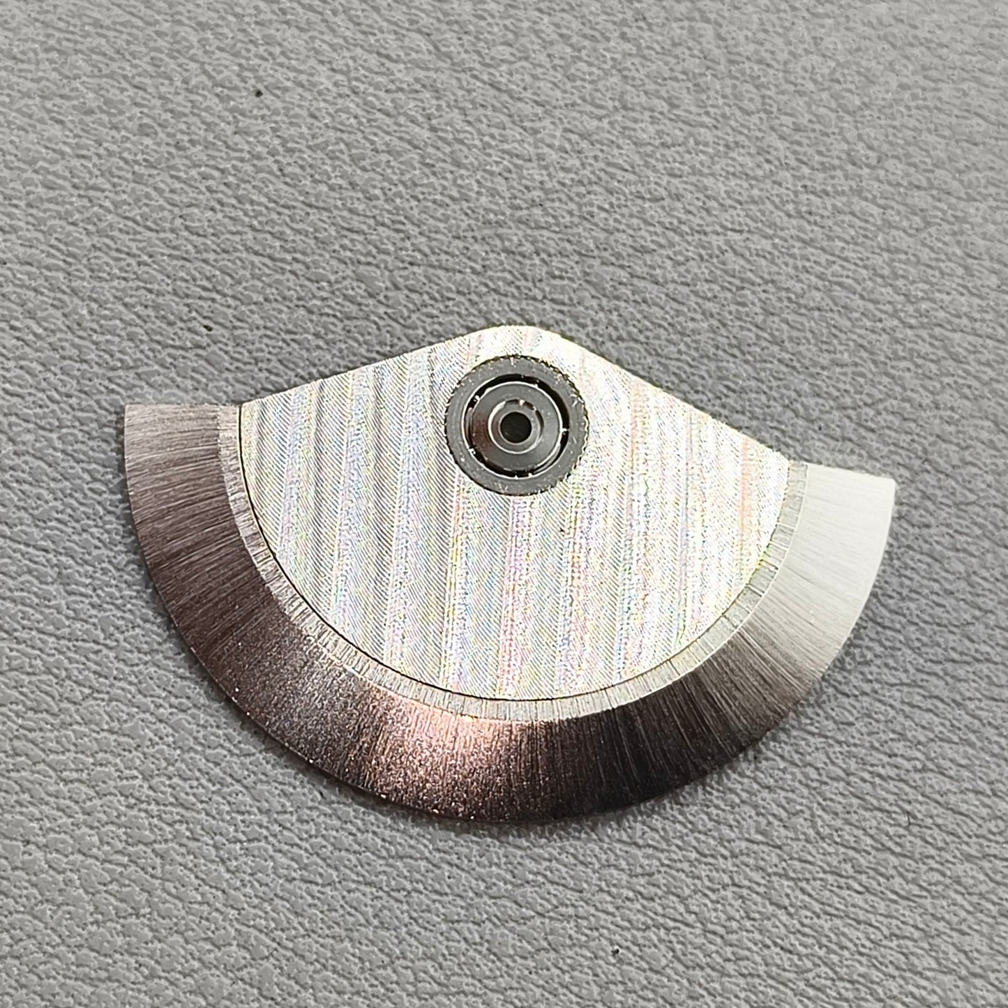 Vertical Grain Rotor Oscillating Weight+Ball Bearing for China 7750 7751 7753