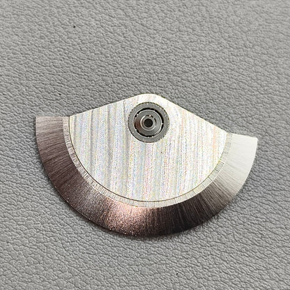 Vertical Grain Rotor Oscillating Weight+Ball Bearing for China 7750 7751 7753