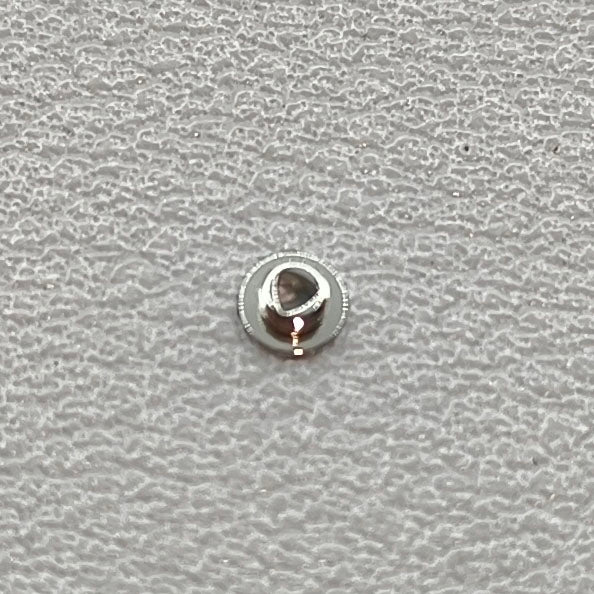 Replacement Screws of Rotor Oscillating Weight Generic for RLX3235 Movement