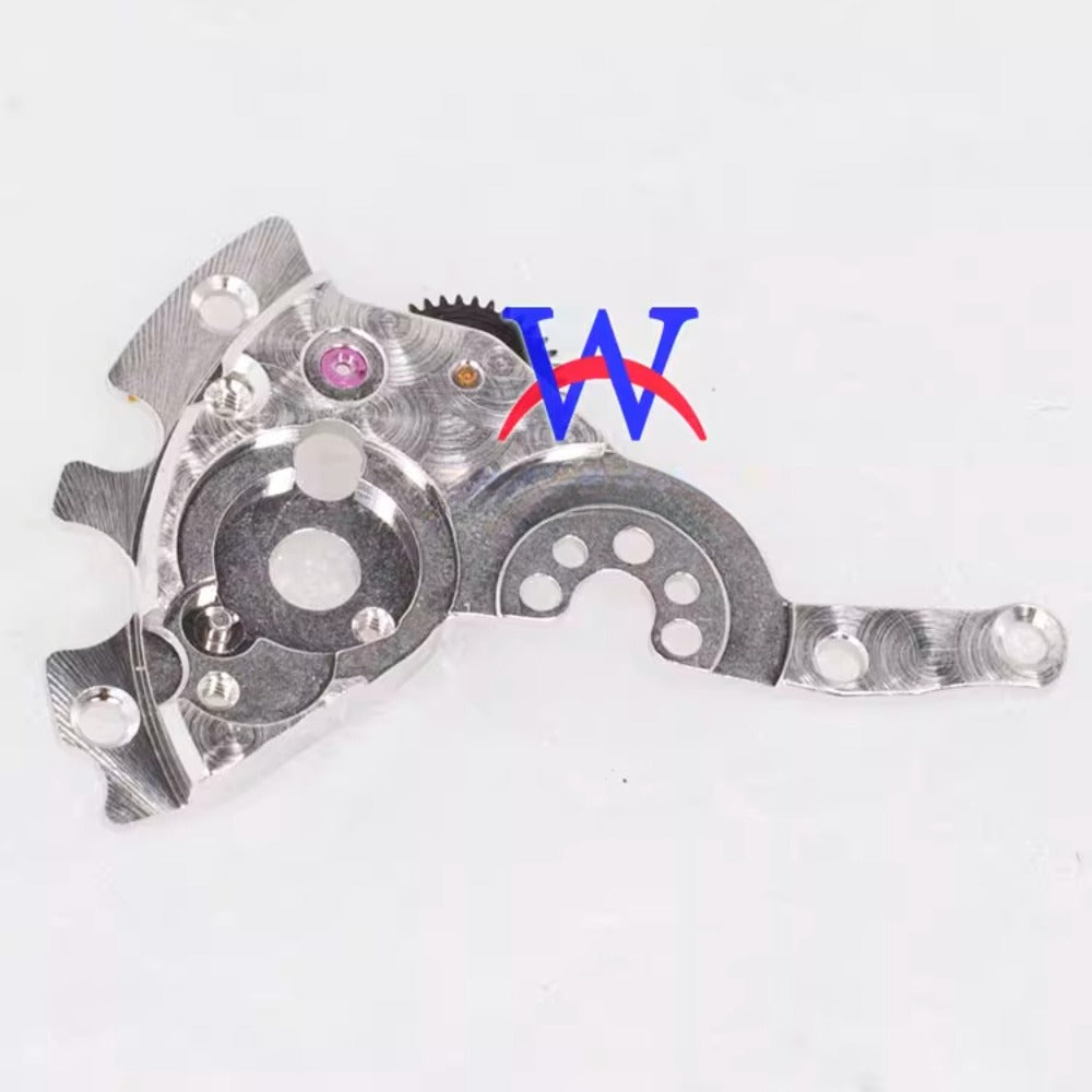 Automatic Wheel Bridge for ETA Original L595.2 L592.2 ETA2000-1 watch repair part by ETA.