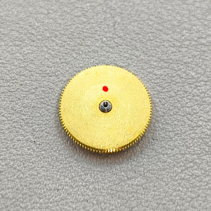 Replacement Barrel with Complete Mainspring for RLX3135 3130 Movement Generic Parts