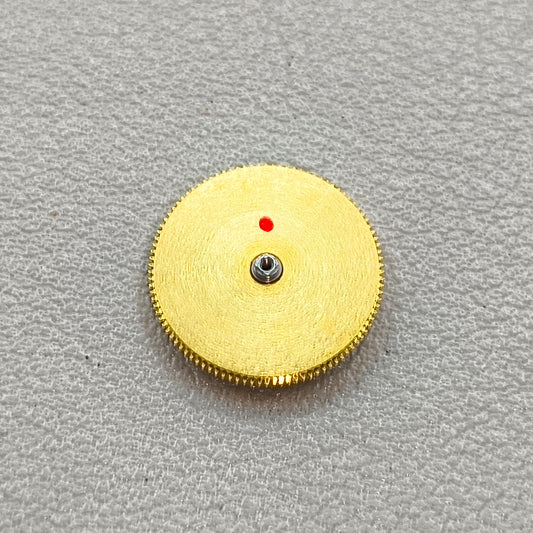 Replacement Barrel with Complete Mainspring for RLX3135 3130 Movement Generic Parts