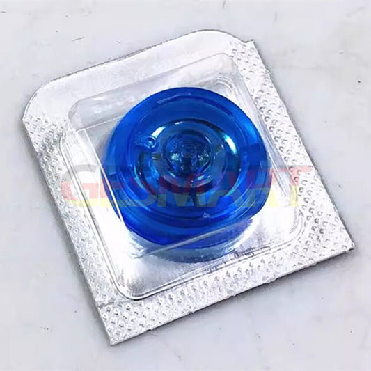 Swiss Made complete barrel with new mainspring for ETA2892-2 2892A2 watch movement.