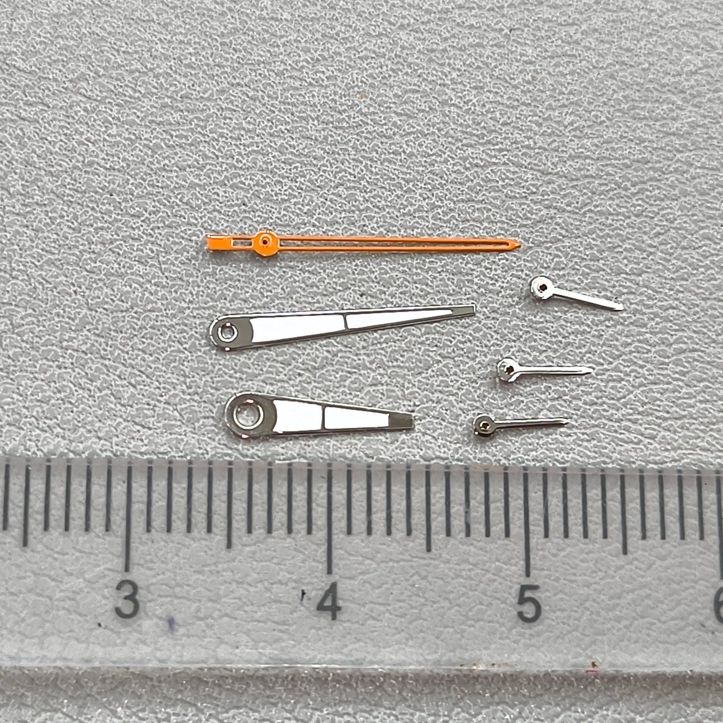 watch hands sets