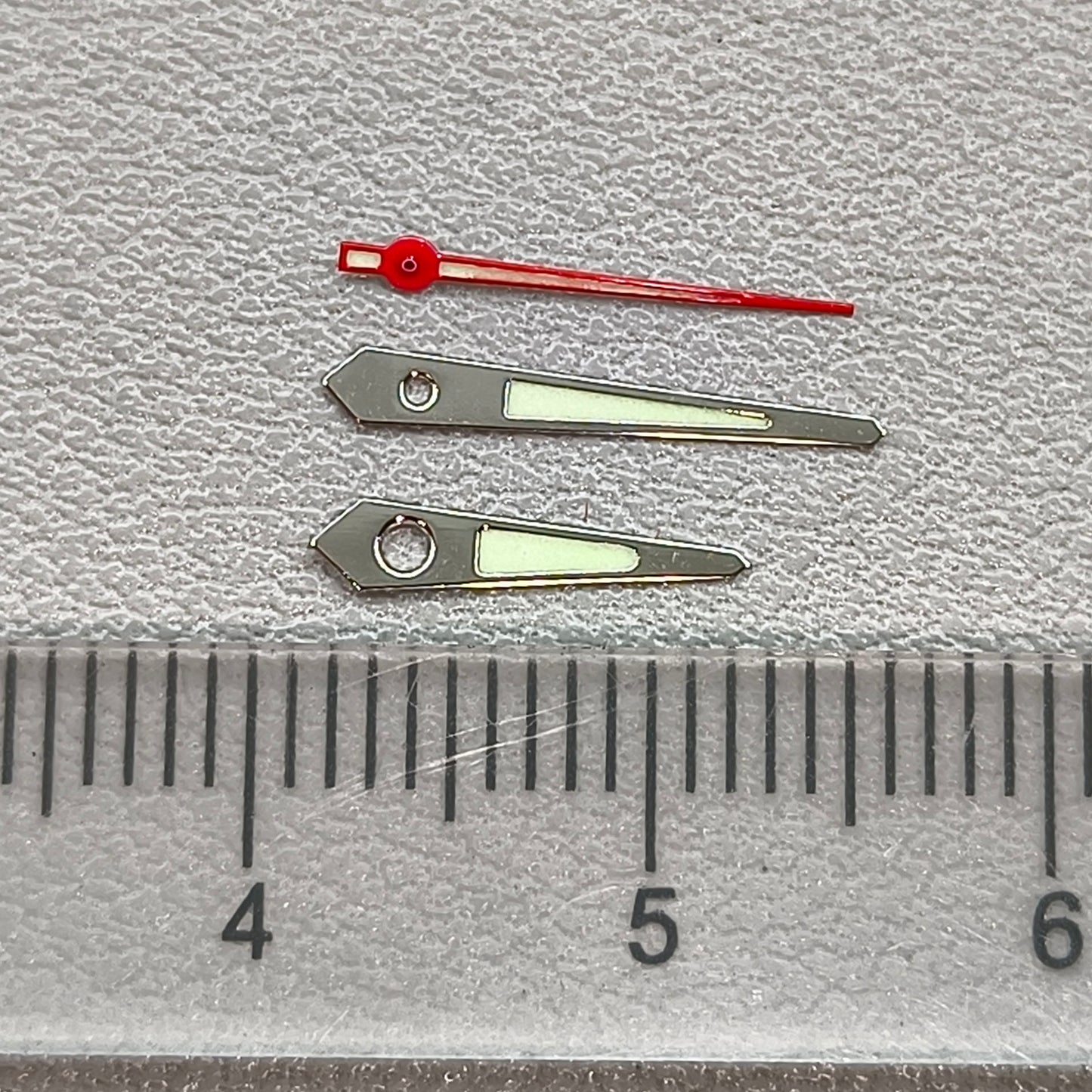 watch hands sets