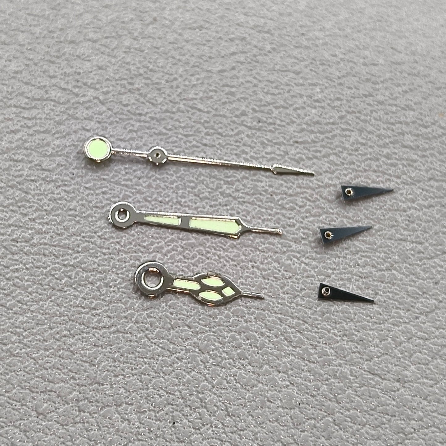 watch hands sets