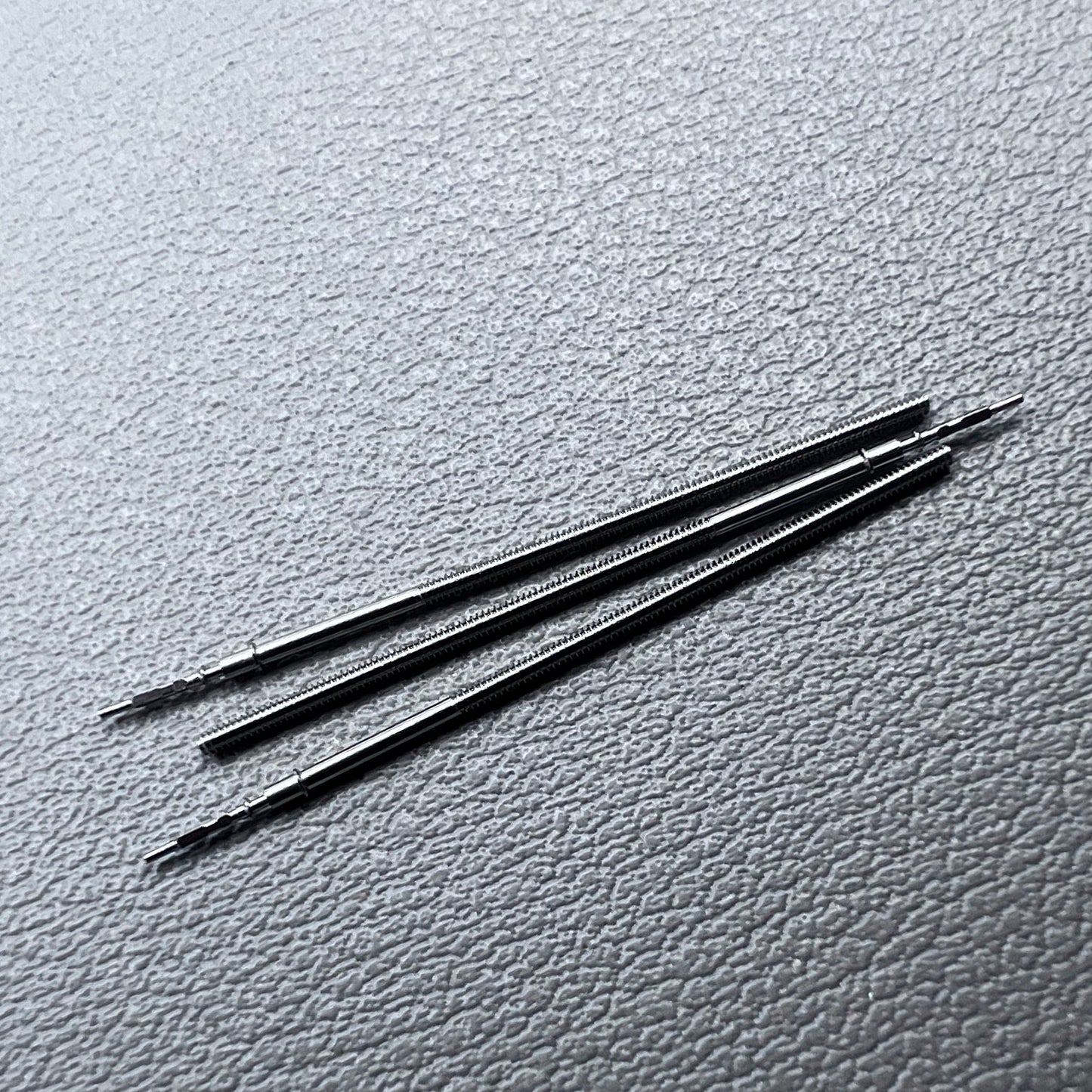 3 PIECES Replacement Watch Winding Stems For VX9JE VX9J Movement