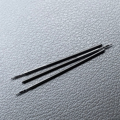 3 PIECES Replacement Watch Winding Stems For VX9JE VX9J Movement