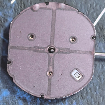 Japan Made Citizen H500M Solar Movement Watch Part