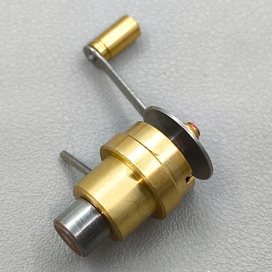 Bergeon 2729-ETA-11 Watch Mainspring Winder Spare Barrels For ETA Calibres