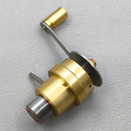 Bergeon 2729-ETA-11 Watch Mainspring Winder Spare Barrels For ETA Calibres