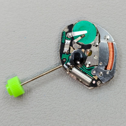 Swiss ISA 268 Quartz Watch Movement 2 Hands