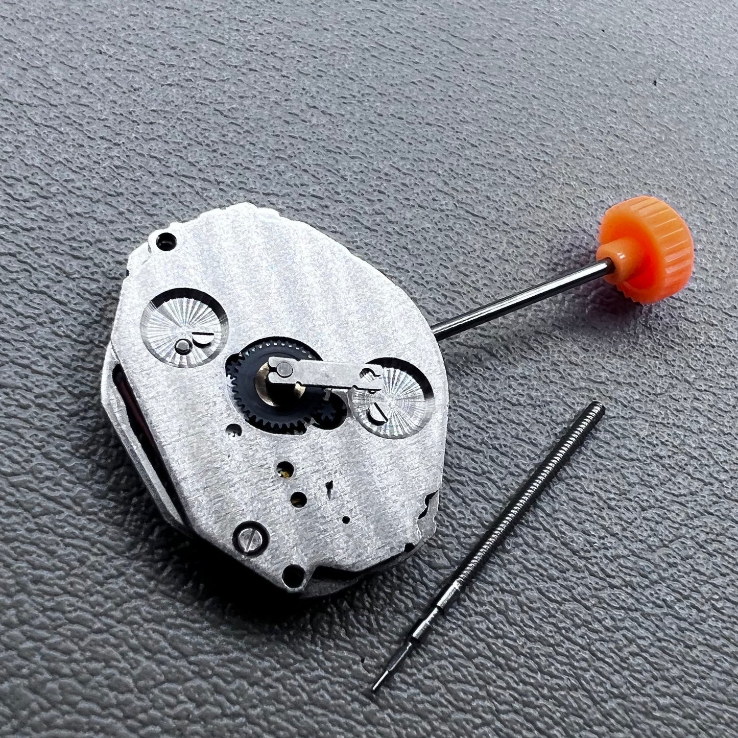 Japan Miyota 1L40 Quartz Movement Date@6