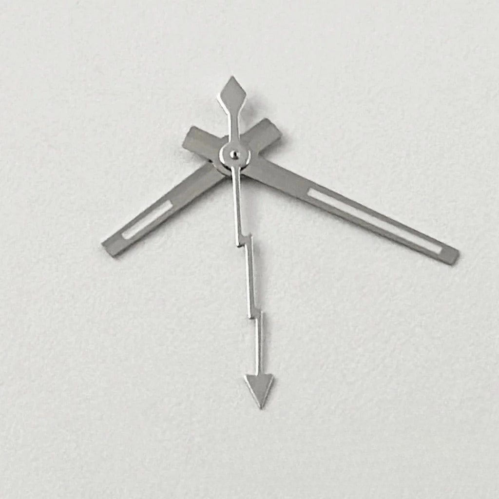 Lightning Second Luminous Watch Hands Pointer Suitable for NH34 NH36 NH35 NH38