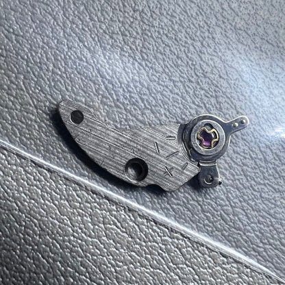 Splint of Balance Wheel Generic for Seiko NH38 Movement